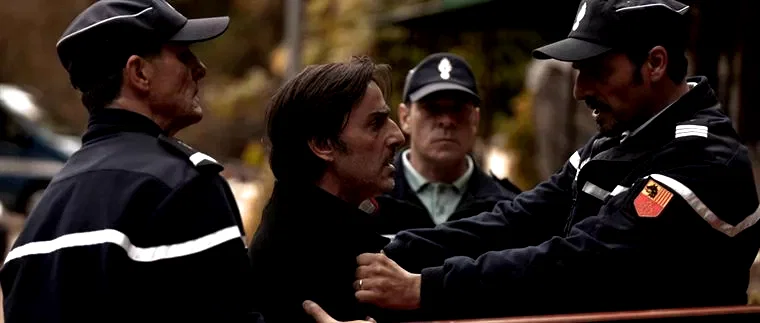 Photo du film : R.I.F (Recherches dans l'interêt des Familles)