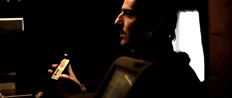Photo du film : R.I.F (Recherches dans l'interêt des Familles)
