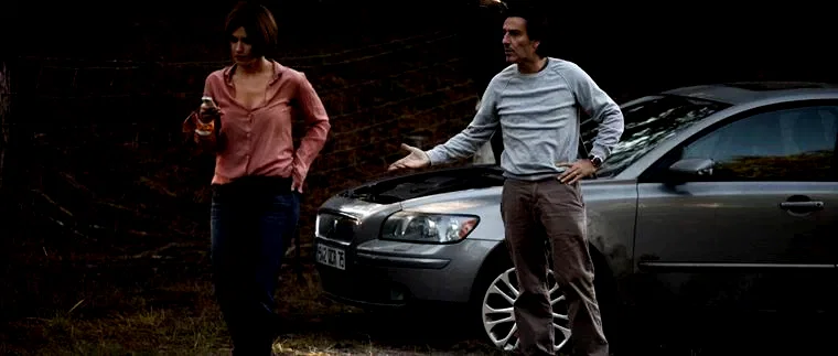Photo du film : R.I.F (Recherches dans l'interêt des Familles)