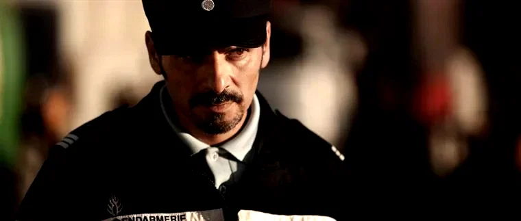 Photo du film : R.I.F (Recherches dans l'interêt des Familles)