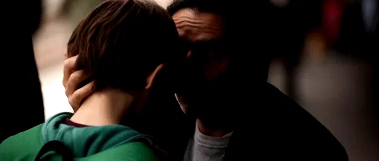 Photo du film : R.I.F (Recherches dans l'interêt des Familles)