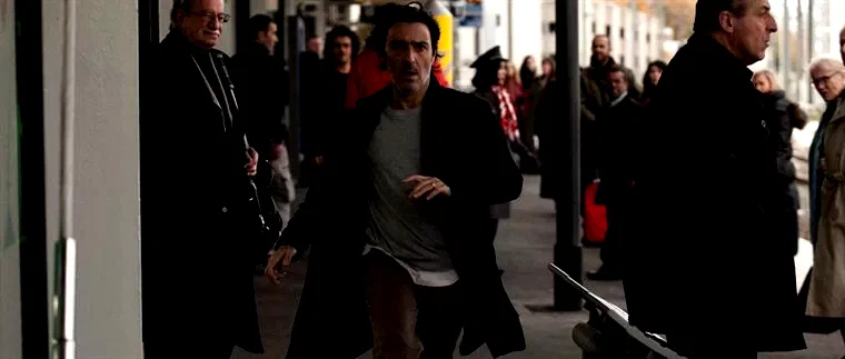 Photo du film : R.I.F (Recherches dans l'interêt des Familles)