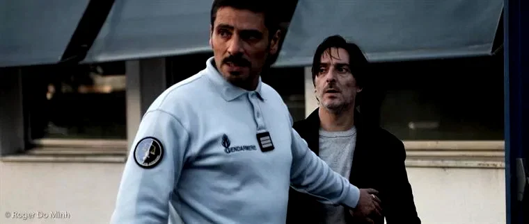 Photo du film : R.I.F (Recherches dans l'interêt des Familles)