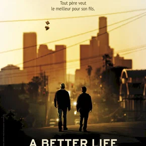 Photo du film : A Better life