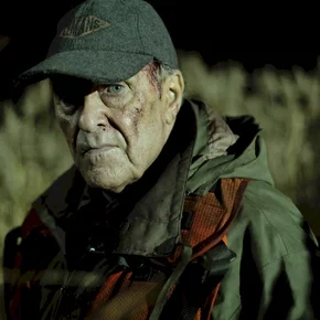 Photo du film : La Traque
