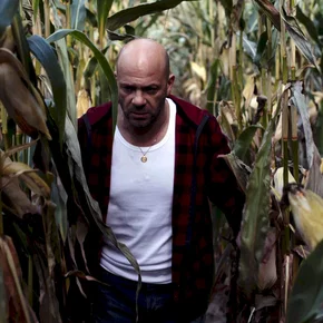 Photo du film : La Traque