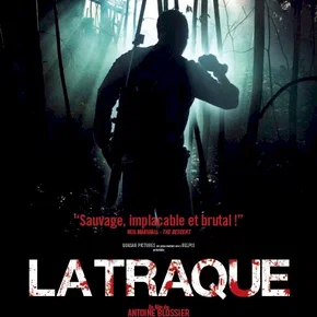Photo du film : La Traque