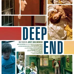Photo du film : Deep end
