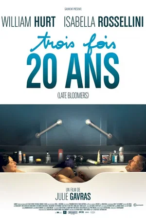 Affiche du film : Trois fois vingt ans