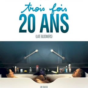 Photo du film : Trois fois vingt ans