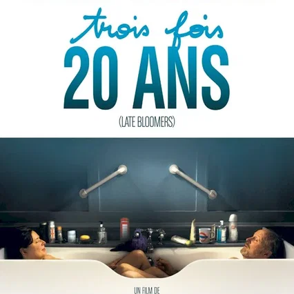 Miniature photo du film : Trois fois vingt ans