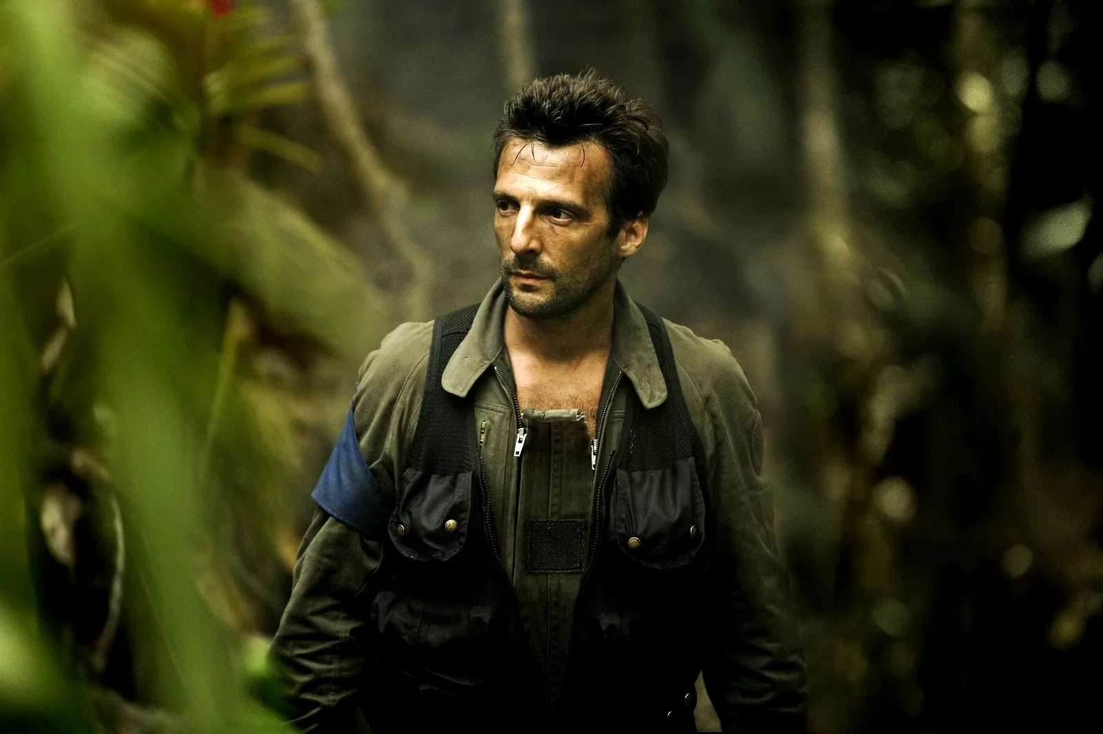 Photo 4 du film : L'ordre et la morale 