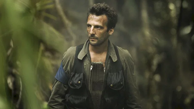 Photo du film : L'ordre et la morale 