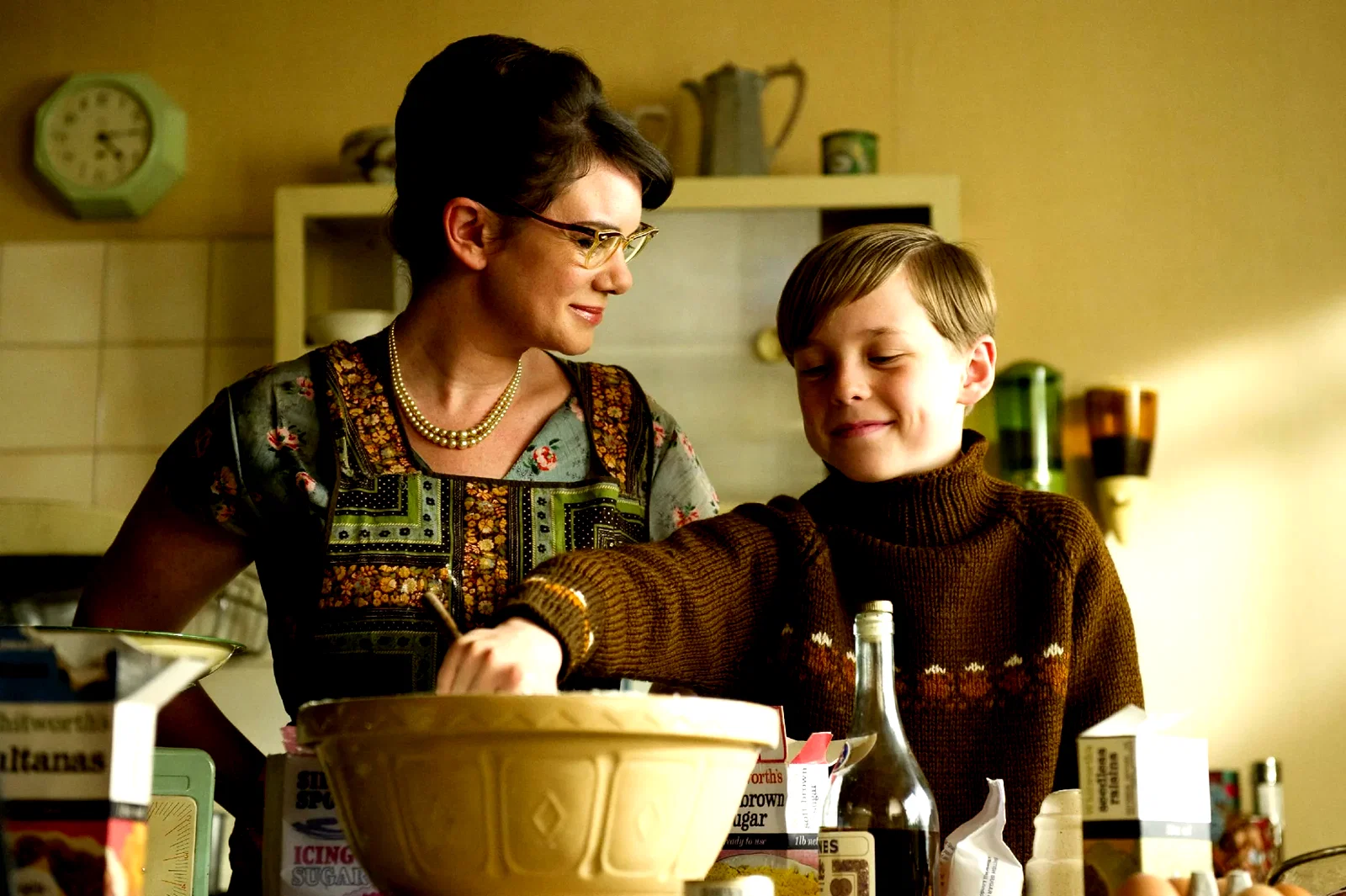 Photo 4 du film : Toast