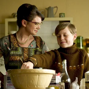 Photo du film : Toast