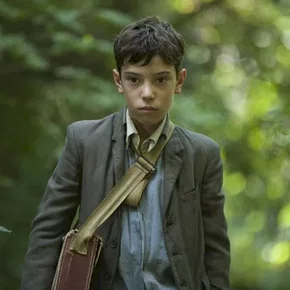 Photo du film : Pain noir