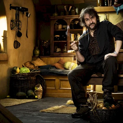 Miniature photo du film : Bilbo le Hobbit : un voyage inattendu
