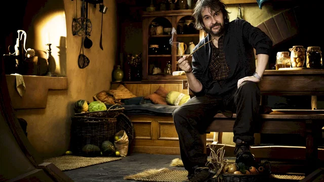 Photo du film : Bilbo le Hobbit : un voyage inattendu