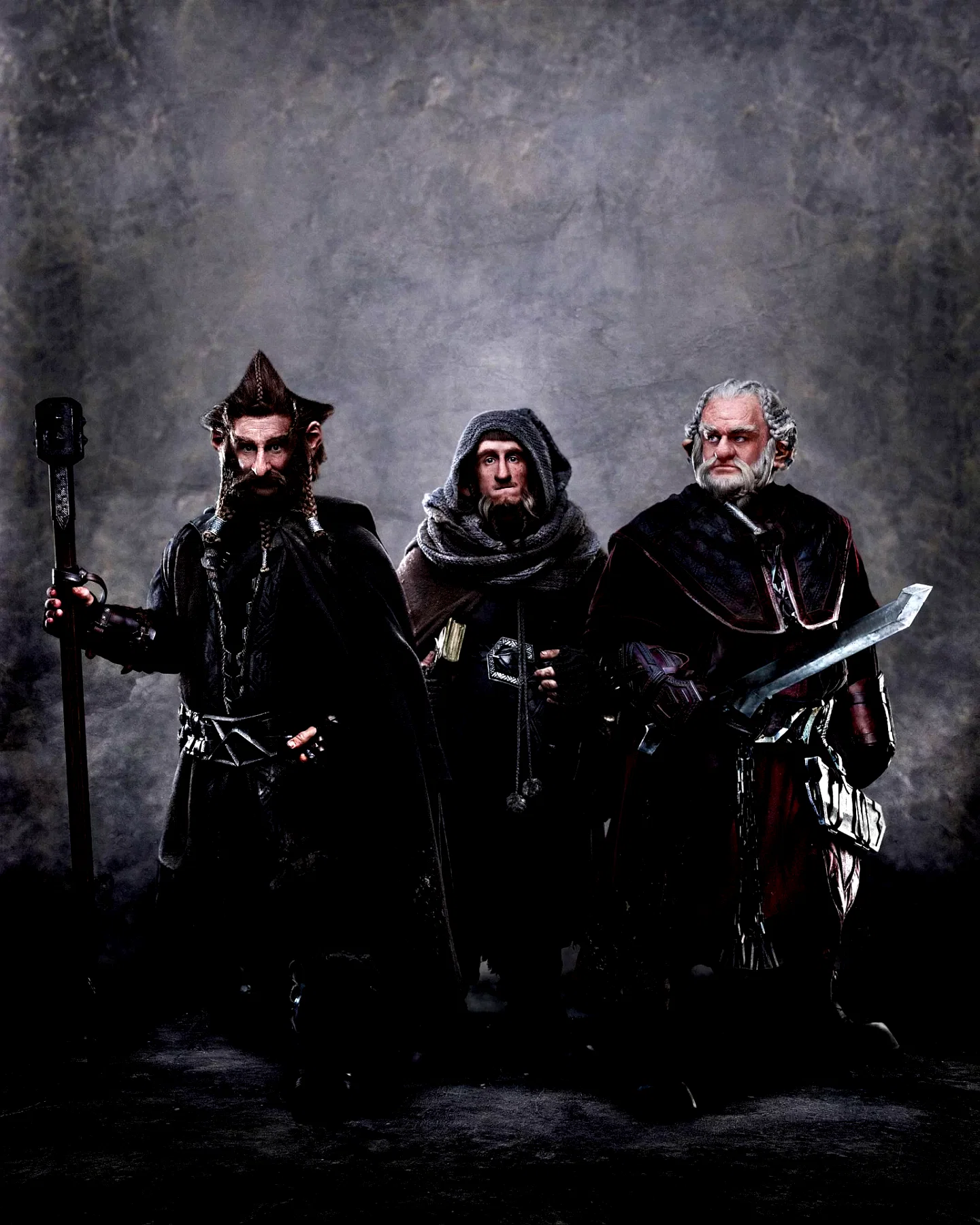 Photo 59 du film : Bilbo le Hobbit : un voyage inattendu