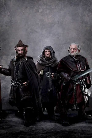 Photo du film : Bilbo le Hobbit : un voyage inattendu