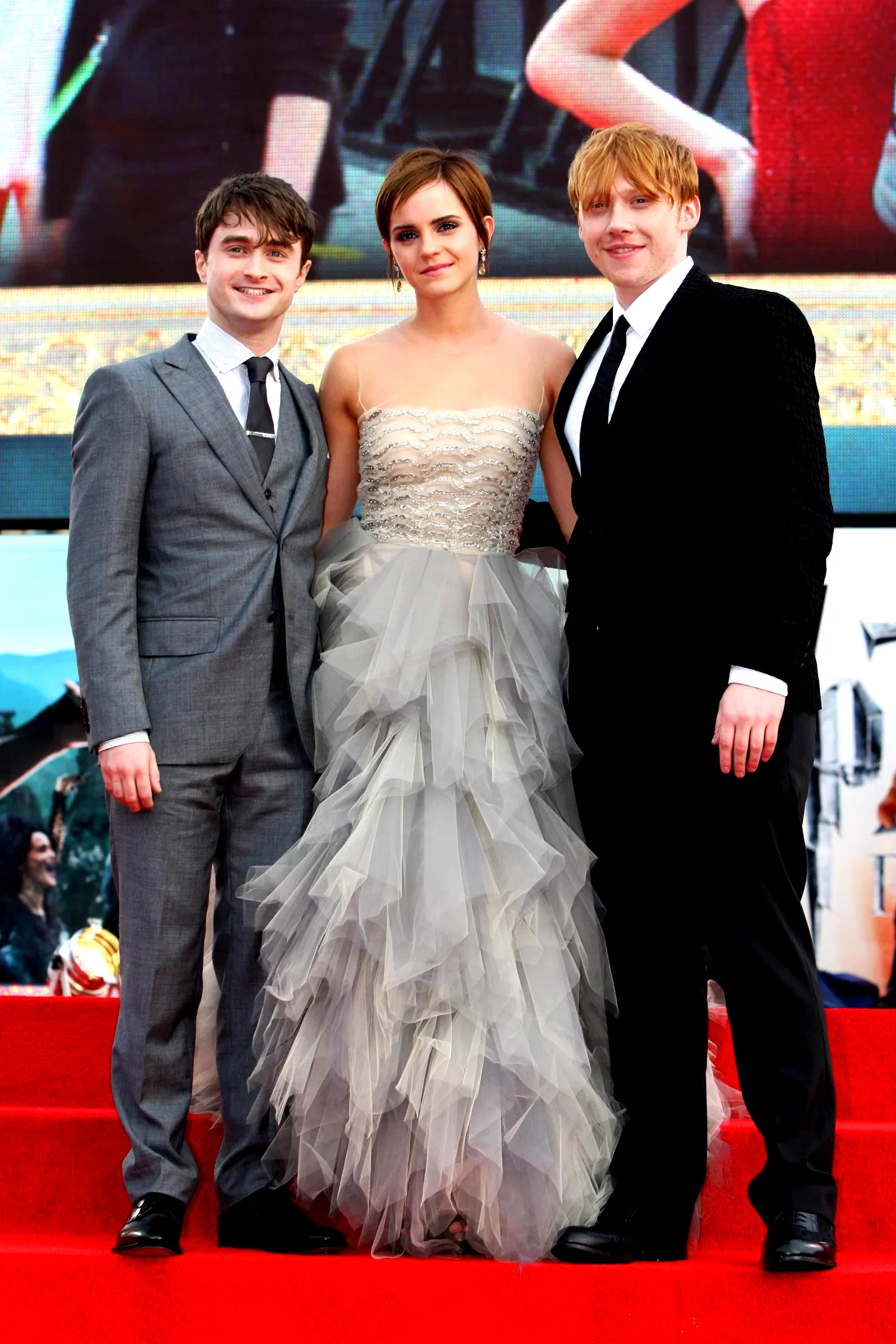 Photo du film : Harry Potter et les reliques de la mort - Partie 2