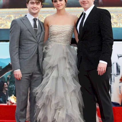 Miniature photo du film : Harry Potter et les reliques de la mort - Partie 2