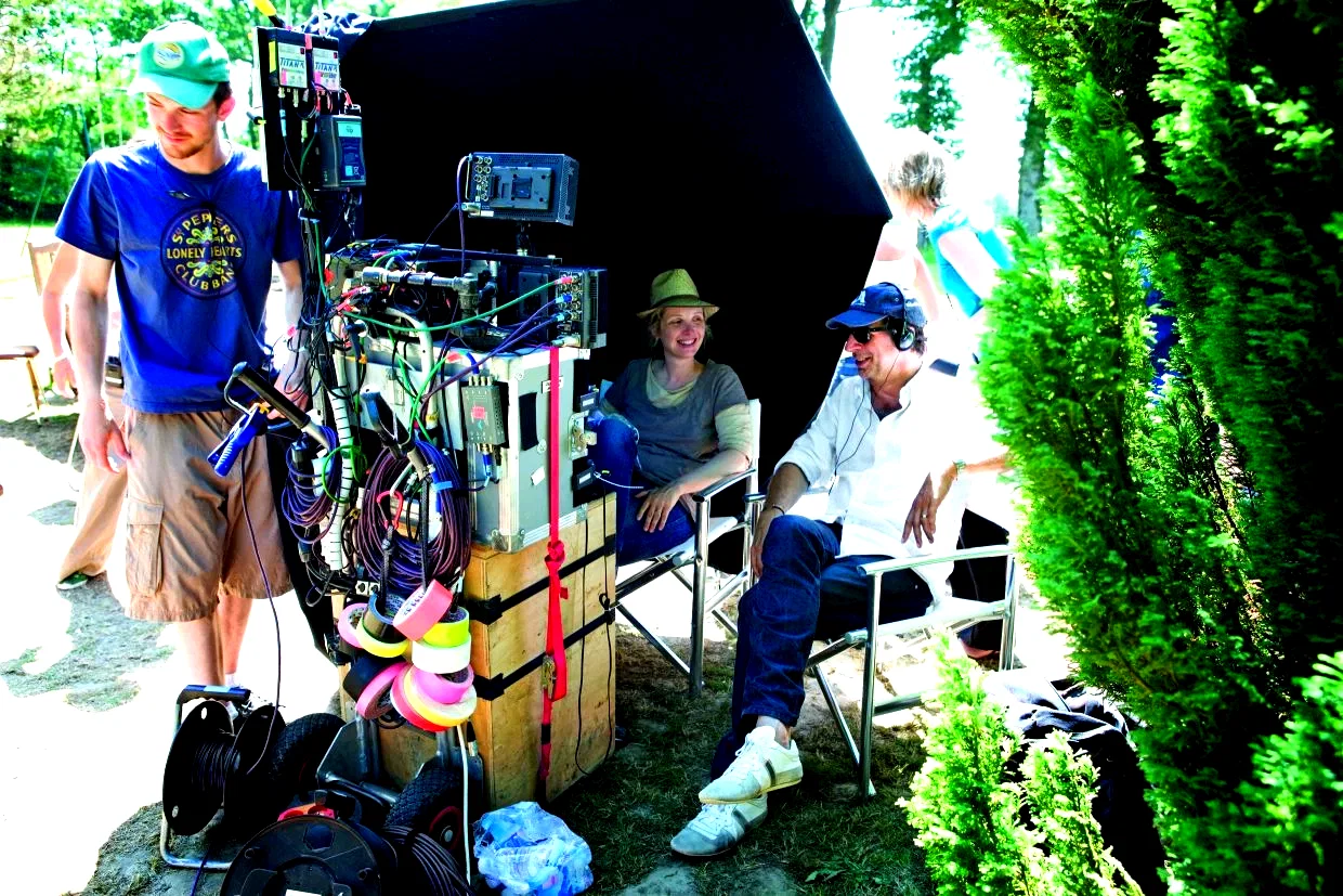 Photo 11 du film : Le Skylab