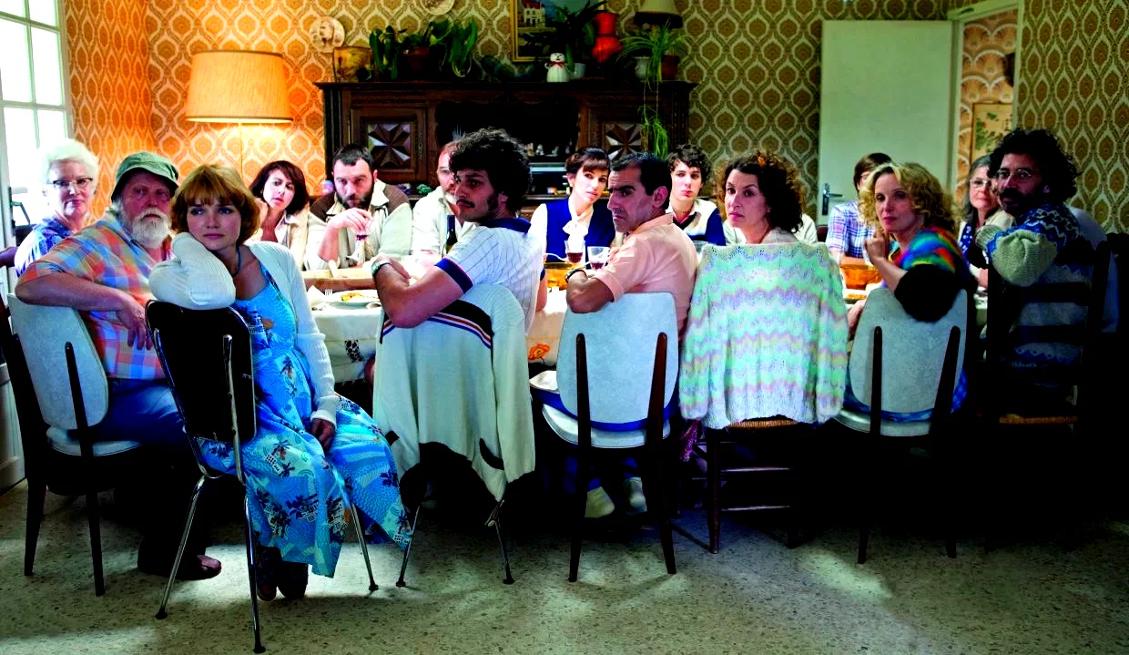 Photo 3 du film : Le Skylab