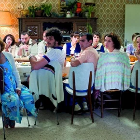 Photo du film : Le Skylab