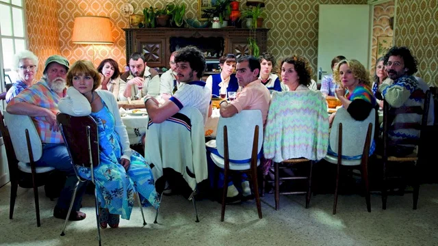 Photo du film : Le Skylab