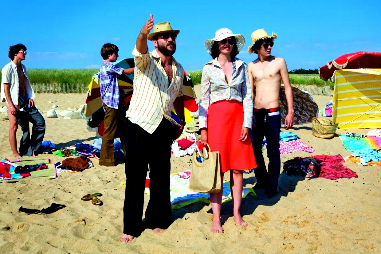 Photo 8 du film : Le Skylab