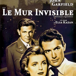 Photo du film : Le Mur invisible