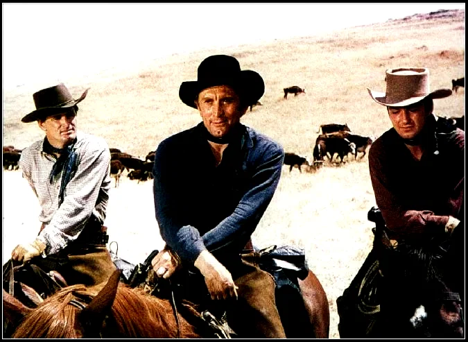 Photo 3 du film : L'Homme qui n'a pas d'étoile