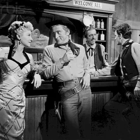 Photo du film : L'Homme qui n'a pas d'étoile