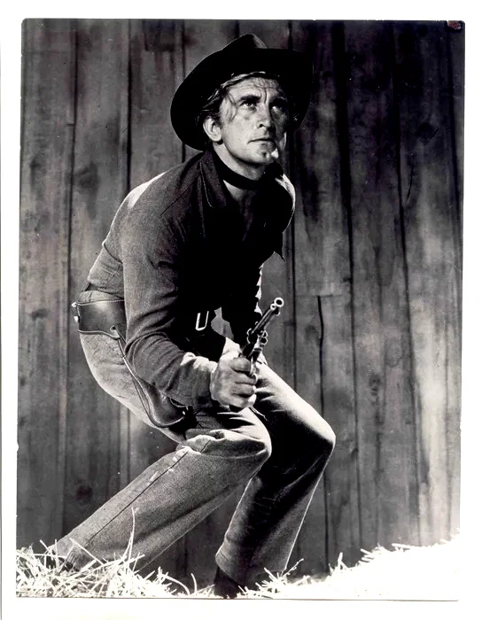 Photo 9 du film : L'Homme qui n'a pas d'étoile