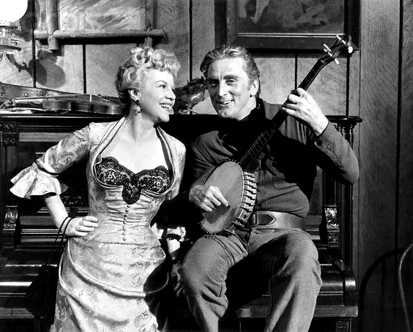 Photo 13 du film : L'Homme qui n'a pas d'étoile