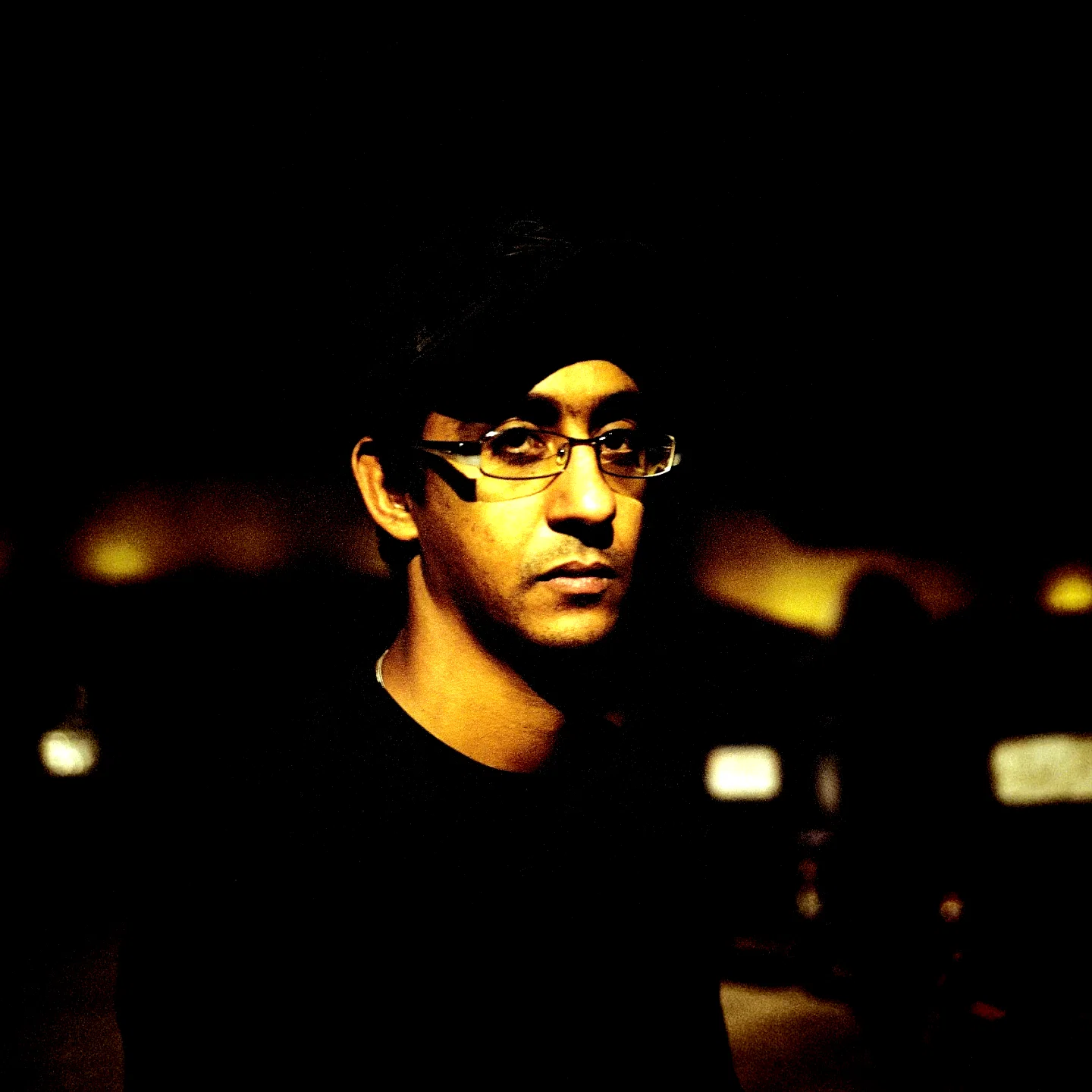Photo du film : 18 Jours
