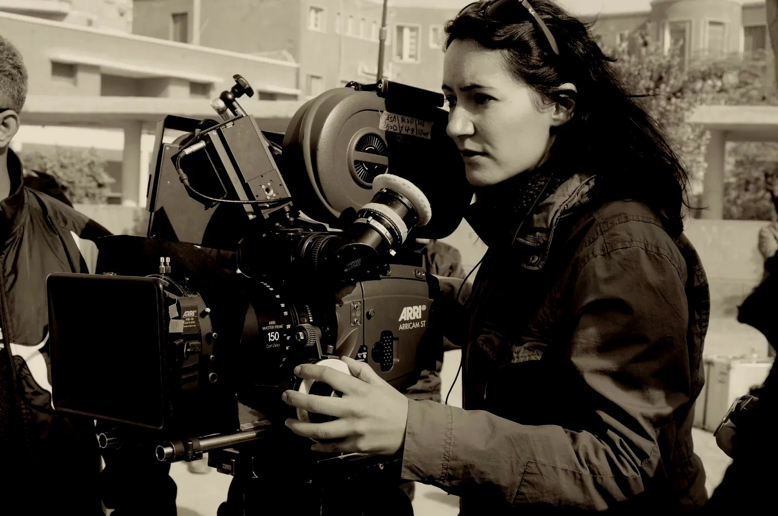 Photo du film : 18 Jours