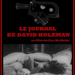Photo du film : Le journal de David Holzman 