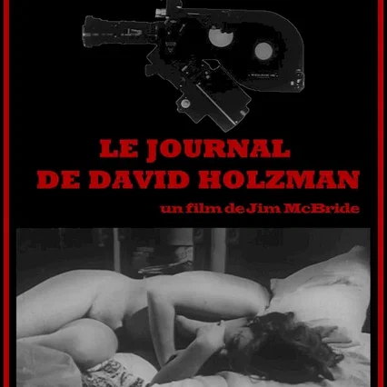 Miniature photo du film : Le journal de David Holzman 