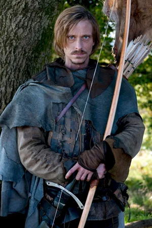 Photo du film : Le sang des templiers