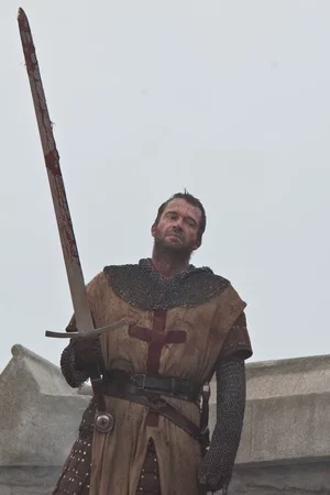 Photo du film : Le sang des templiers