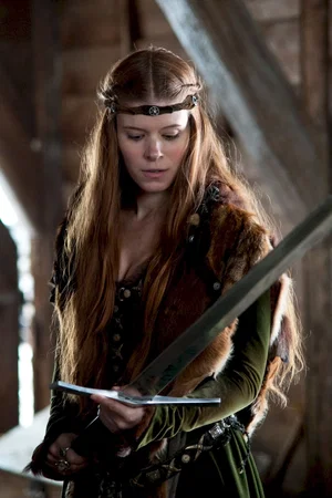 Photo du film : Le sang des templiers