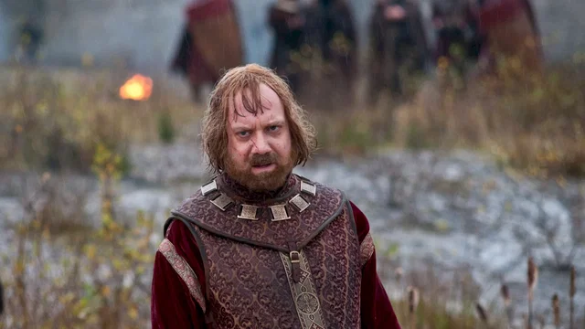 Photo du film : Le sang des templiers