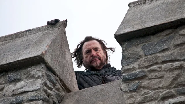 Photo du film : Le sang des templiers