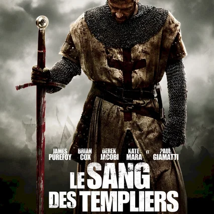 Miniature photo du film : Le sang des templiers