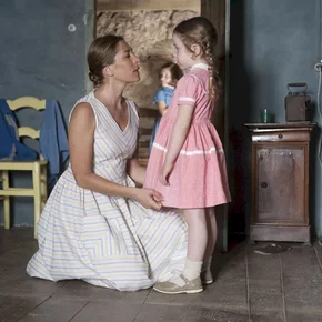 Photo du film : La guerre des boutons