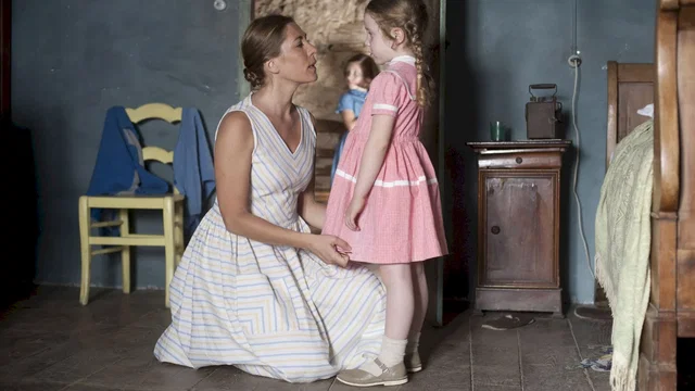 Photo 3 du film : La guerre des boutons