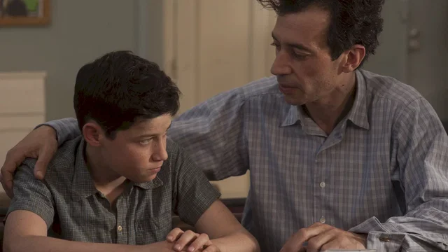 Photo 6 du film : La guerre des boutons