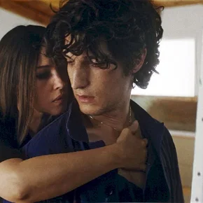 Photo du film : Un Été brûlant